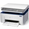 Мултифункционално лазерно устройство Xerox WorkCentre 3025B