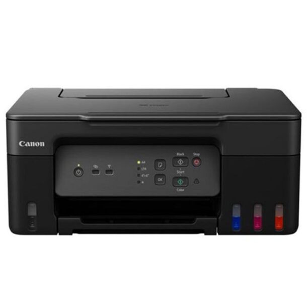 Мултифункционално мастиленоструйно устройство Canon PIXMA G3430 (5989C009AA)