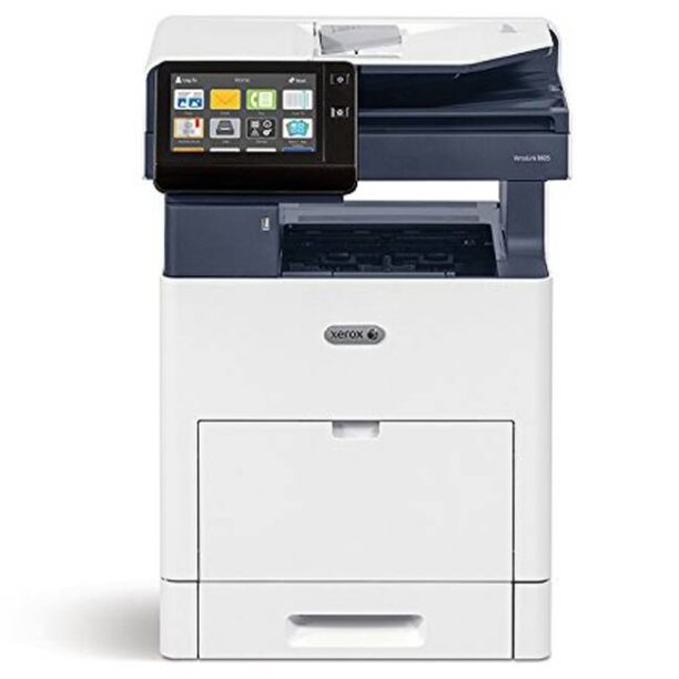 Мултифункционално у-во Xerox VersaLink B605S 3in1 A4