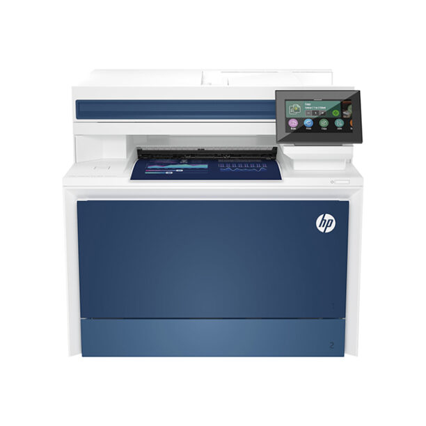 Мултифункционално устройство HP Color LaserJet Pro MFP 4302dw 4RA83F