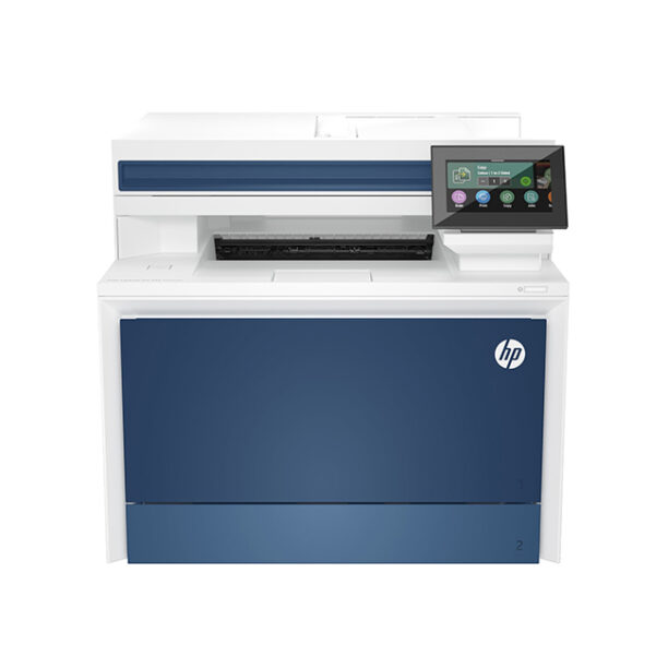 Мултифункционално устройство HP Color LaserJet Pro MFP 4302fdn up to 33pp