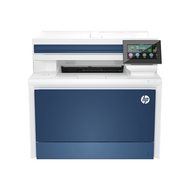 Мултифункционално устройство HP LaserJet Pro 4302fdw