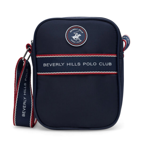 Мъжка чантичка Beverly Hills Polo Club на ниска цена