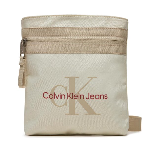 Мъжка чантичка Calvin Klein Jeans на ниска цена