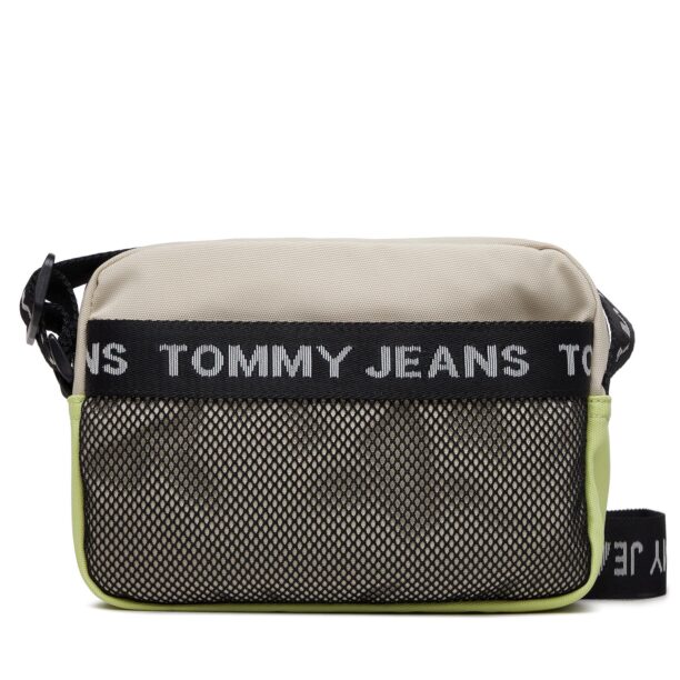 Мъжка чантичка Tommy Jeans на ниска цена