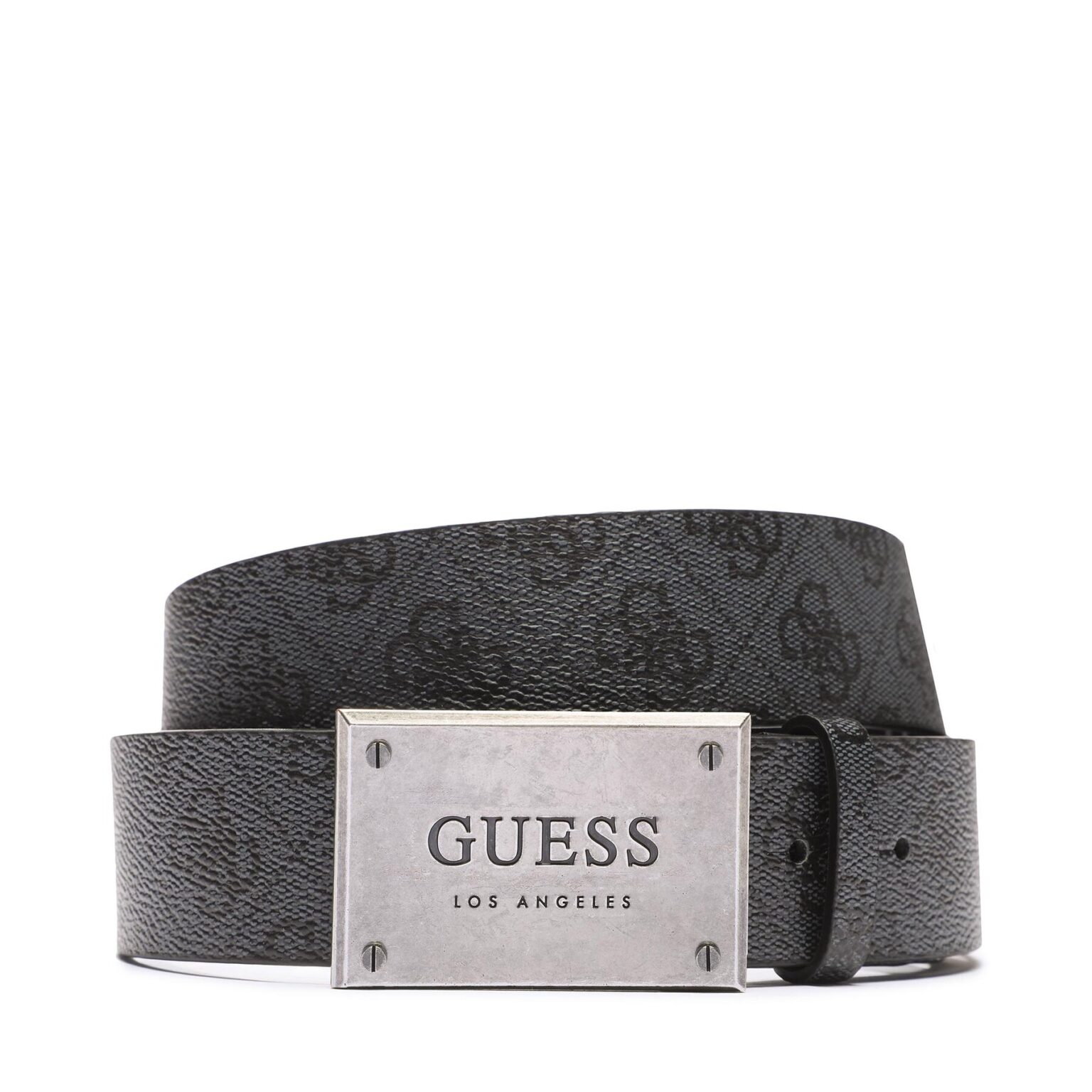 Мъжки колан Guess на ниска цена