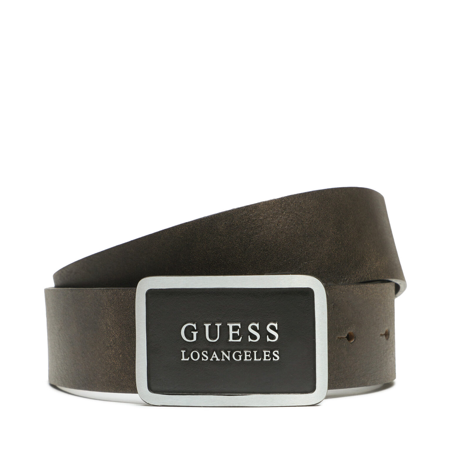 Мъжки колан Guess на ниска цена