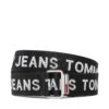 Мъжки колан Tommy Jeans на ниска цена