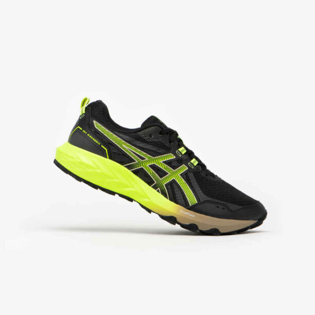 Мъжки обувки за бягане asics gel kanaku 5