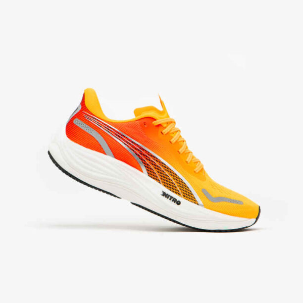 Мъжки обувки за бягане puma velocity nitro 3