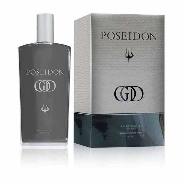 Мъжки парфюм Poseidon God EDT (150 ml)