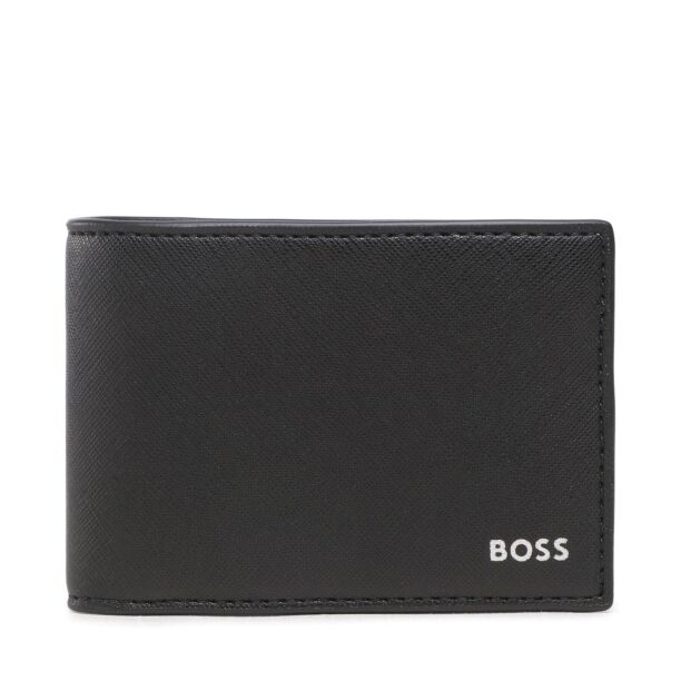 Мъжки портфейл Boss на ниска цена