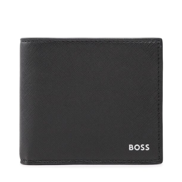 Мъжки портфейл Boss на ниска цена