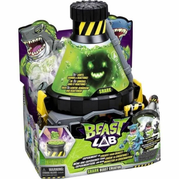 Научна Игра Moose Toys Beast Lab (FR)