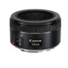 Обектив Canon EF 50mm f/1.8 STM за Canon цена