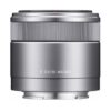 Обектив Sony SEL-30M35