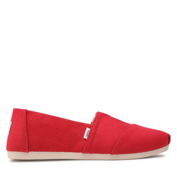 Обувки Toms на ниска цена