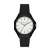 Оригинален Дамски Часовник Armani Exchange Andrea AX4600