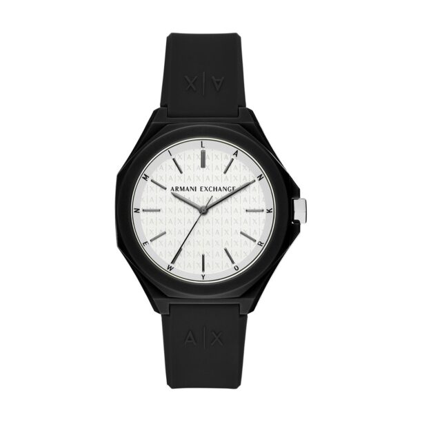 Оригинален Дамски Часовник Armani Exchange Andrea AX4600