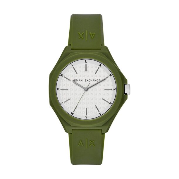 Оригинален Дамски Часовник Armani Exchange Andrea AX4601