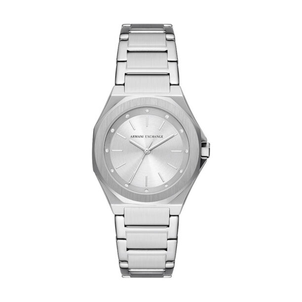 Оригинален Дамски Часовник Armani Exchange Andrea AX4606