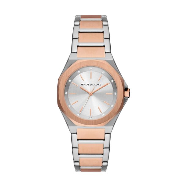 Оригинален Дамски Часовник Armani Exchange Andrea AX4607