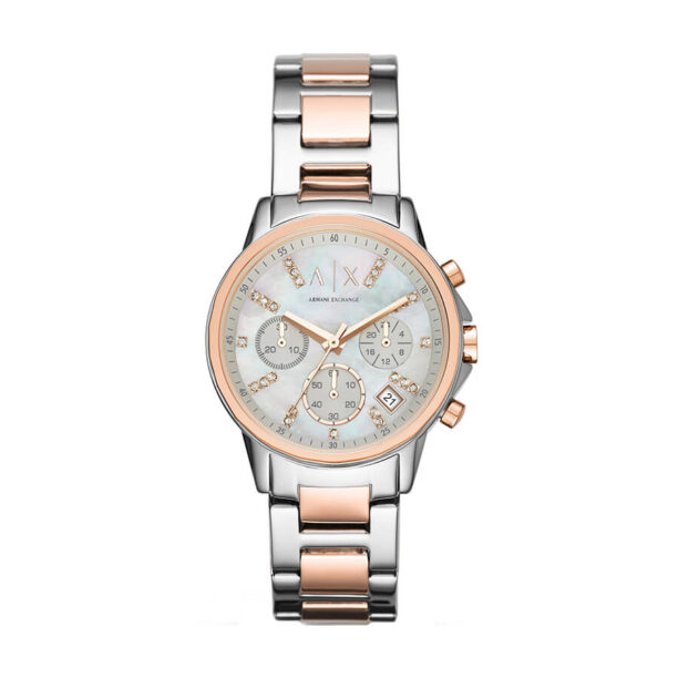 Оригинален Дамски Часовник Armani Exchange Lady Banks Banks AX4331