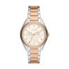 Оригинален Дамски Часовник Armani Exchange Lady Giacomo AX5662