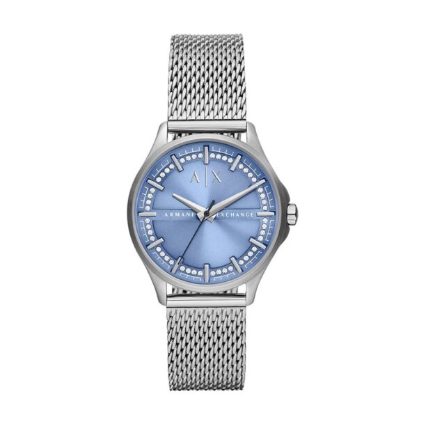 Оригинален Дамски Часовник Armani Exchange Lady Hampton AX5275