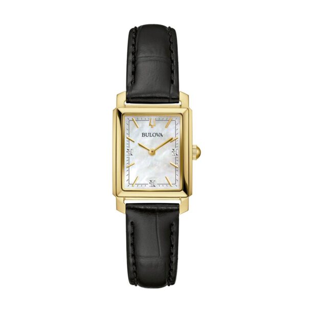 Оригинален Дамски Часовник Bulova Sutton 97P166