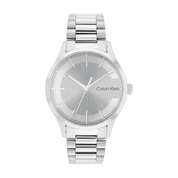 Оригинален Дамски Часовник Calvin Klein Iconic 25200036