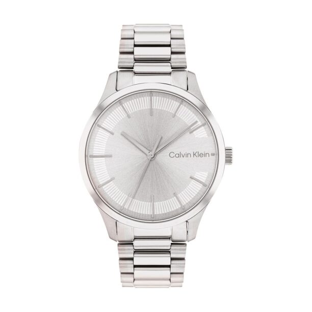 Оригинален Дамски Часовник Calvin Klein Iconic 25200041