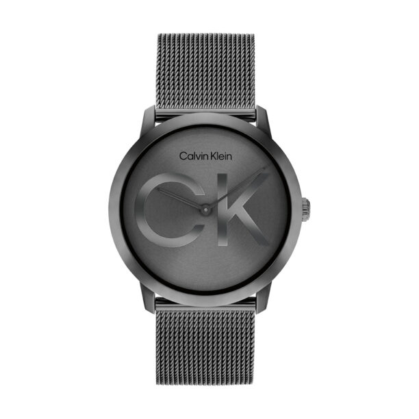 Оригинален Дамски Часовник Calvin Klein Intrigue 25300011