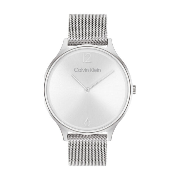 Оригинален Дамски Часовник Calvin Klein Timeless 25200001