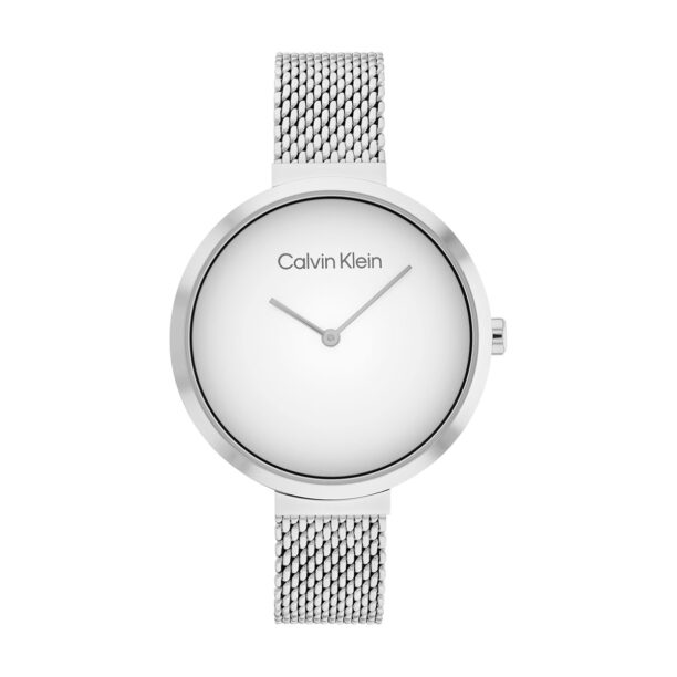 Оригинален Дамски Часовник Calvin Klein Timeless 25200079