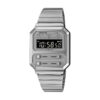 Оригинален Дамски Часовник Casio A100WE-7BEF