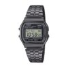 Оригинален Дамски Часовник Casio A158WETB-1AEF