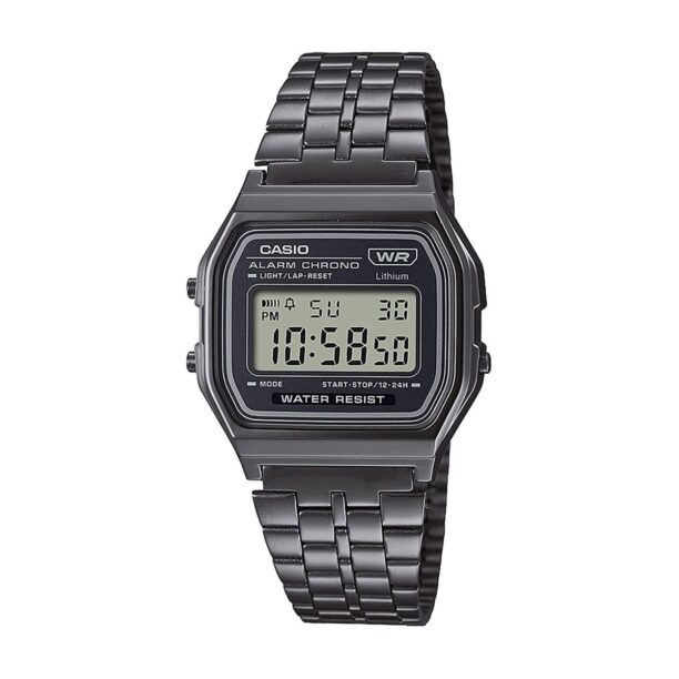 Оригинален Дамски Часовник Casio A158WETB-1AEF