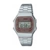 Оригинален Дамски Часовник Casio A168WA-5AYES