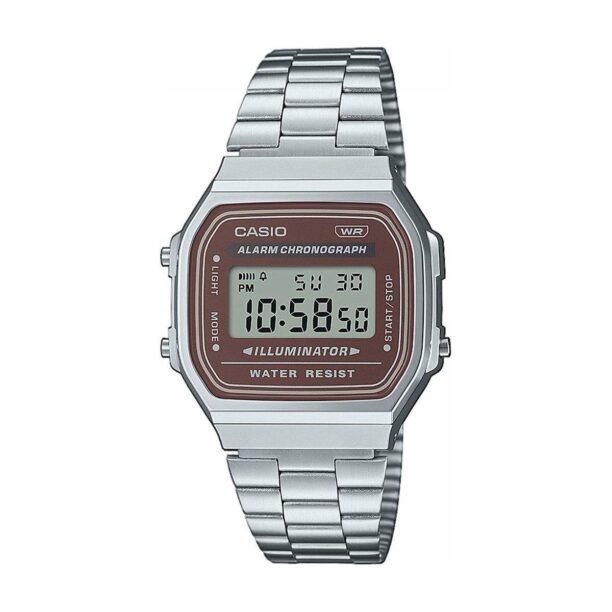 Оригинален Дамски Часовник Casio A168WA-5AYES