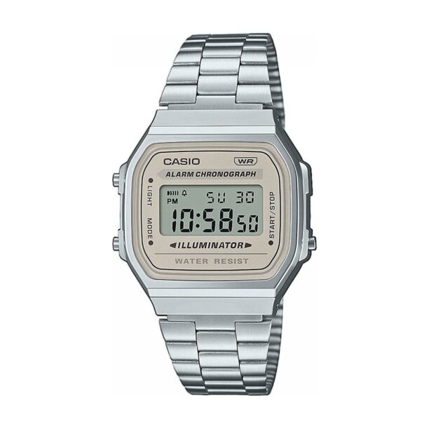 Оригинален Дамски Часовник Casio A168WA-8AYES