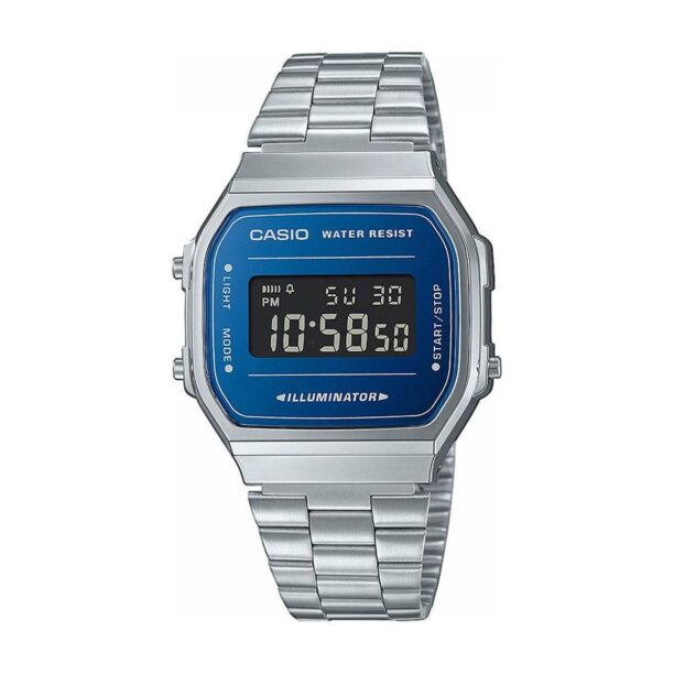 Оригинален Дамски Часовник Casio A168WEM-2BEF