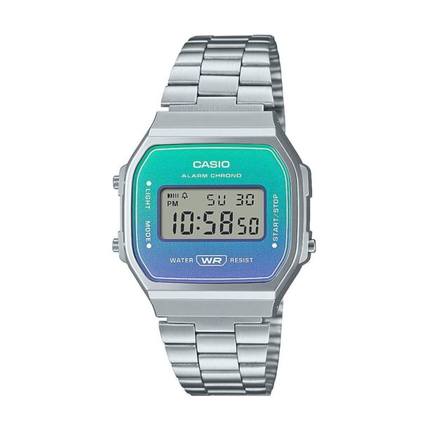 Оригинален Дамски Часовник Casio A168WER-2AEF