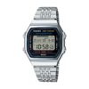 Оригинален Дамски Часовник Casio ABL-100WE-1AEF