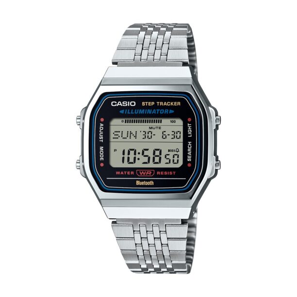 Оригинален Дамски Часовник Casio ABL-100WE-1AEF