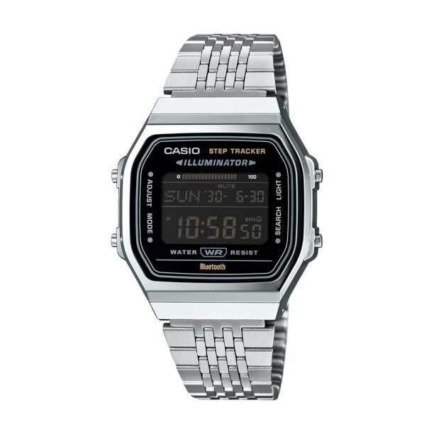 Оригинален Дамски Часовник Casio ABL-100WE-1BEF