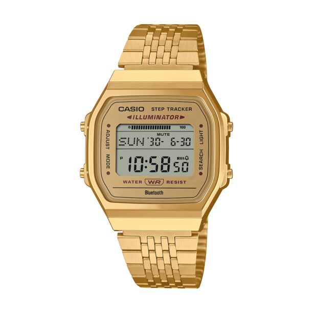 Оригинален Дамски Часовник Casio ABL-100WEG-9AEF