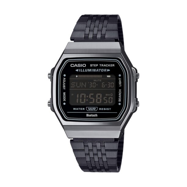 Оригинален Дамски Часовник Casio ABL-100WEGG-1BEF