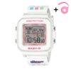 Оригинален Дамски Часовник Casio Baby-G BGD-10KPP-7ER