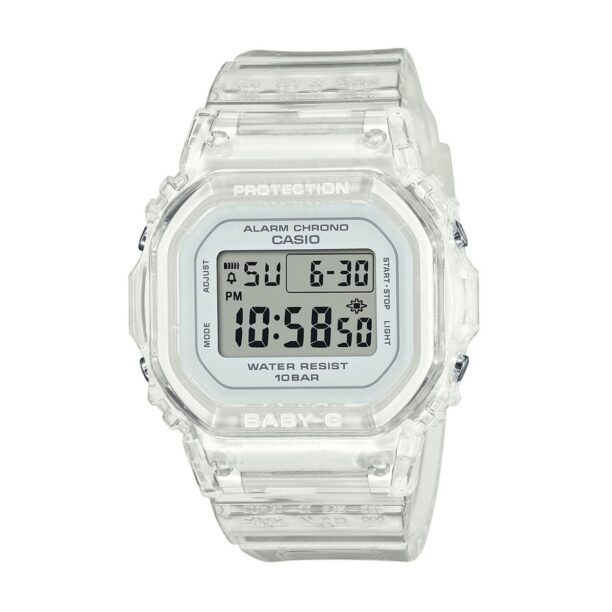 Оригинален Дамски Часовник Casio Baby-G BGD-565S-7ER